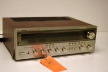 VINTAGE ONKYO QUARTZ LOCKED STEREO RECEIVER MODEL TX-6500 MKII