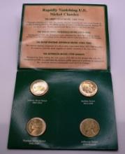 AMERICAN NICKELS OF THE 20TH CENTURY
