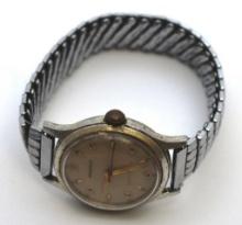 VINTAGE WOLBROOK WATCH