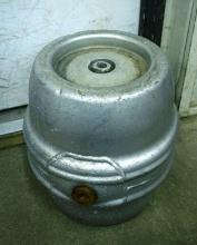 GETTLEMAN BREWING COMPANY MILWAUKEE KEG