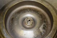 JACOB SCHMIDT BREWING, ST. PAUL MN, KEG