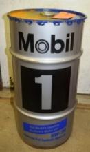 MOBIL 1 OIL CAN AS SHOWN