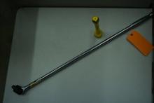 TITAN 40" 3/4" DRIVE BREAKER BAR