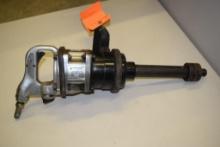 NORTHERN TOOL 1" HEAVY DUTY TWIN HAMMER IMPACT WRENCH