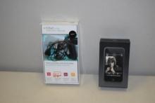EARLY 8GB IPAD TOUCH WITH FITBIT BOTH IN BOX