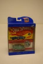 1970 AUTHENTIC COMMEMORATIVE REPLICA CLASSIC NOMAD MATTEL INC., TOY LIMITED EDITION FOR ADULT