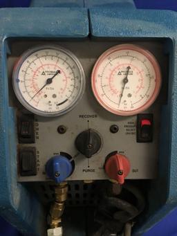 Promax , amprobe RG5410HP , ( cooling system taster))
