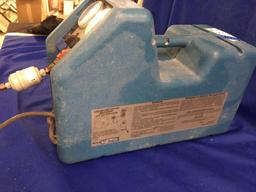 Promax , amprobe RG5410HP , ( cooling system taster))