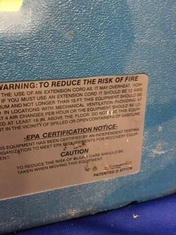 Promax , amprobe RG5410HP , ( cooling system taster))