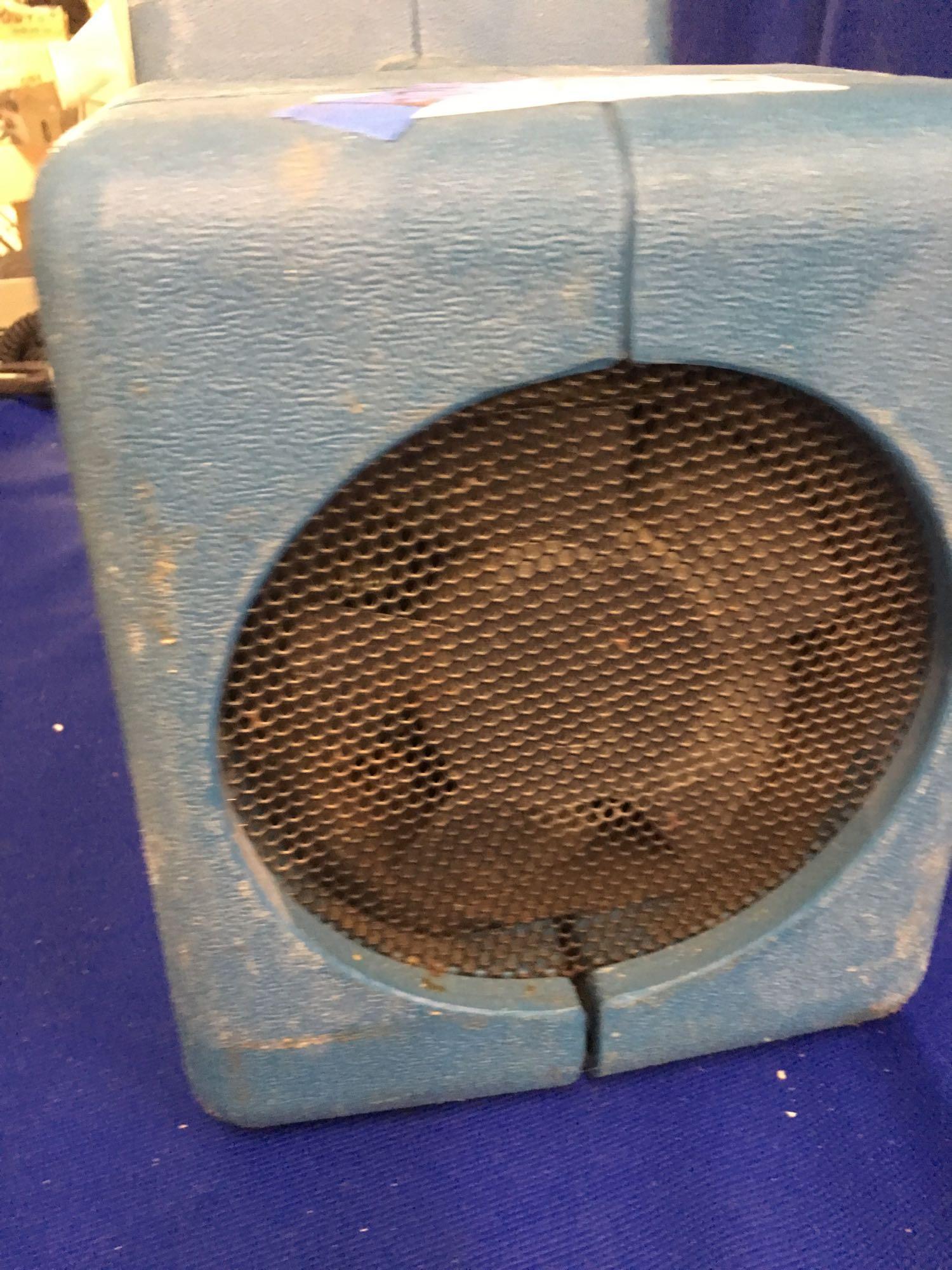 Promax , amprobe RG5410HP , ( cooling system taster))