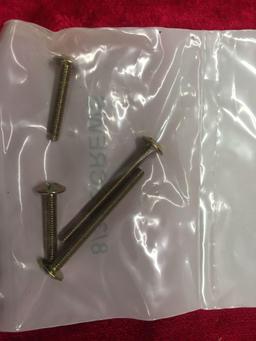 Box with. Screws 8 /32