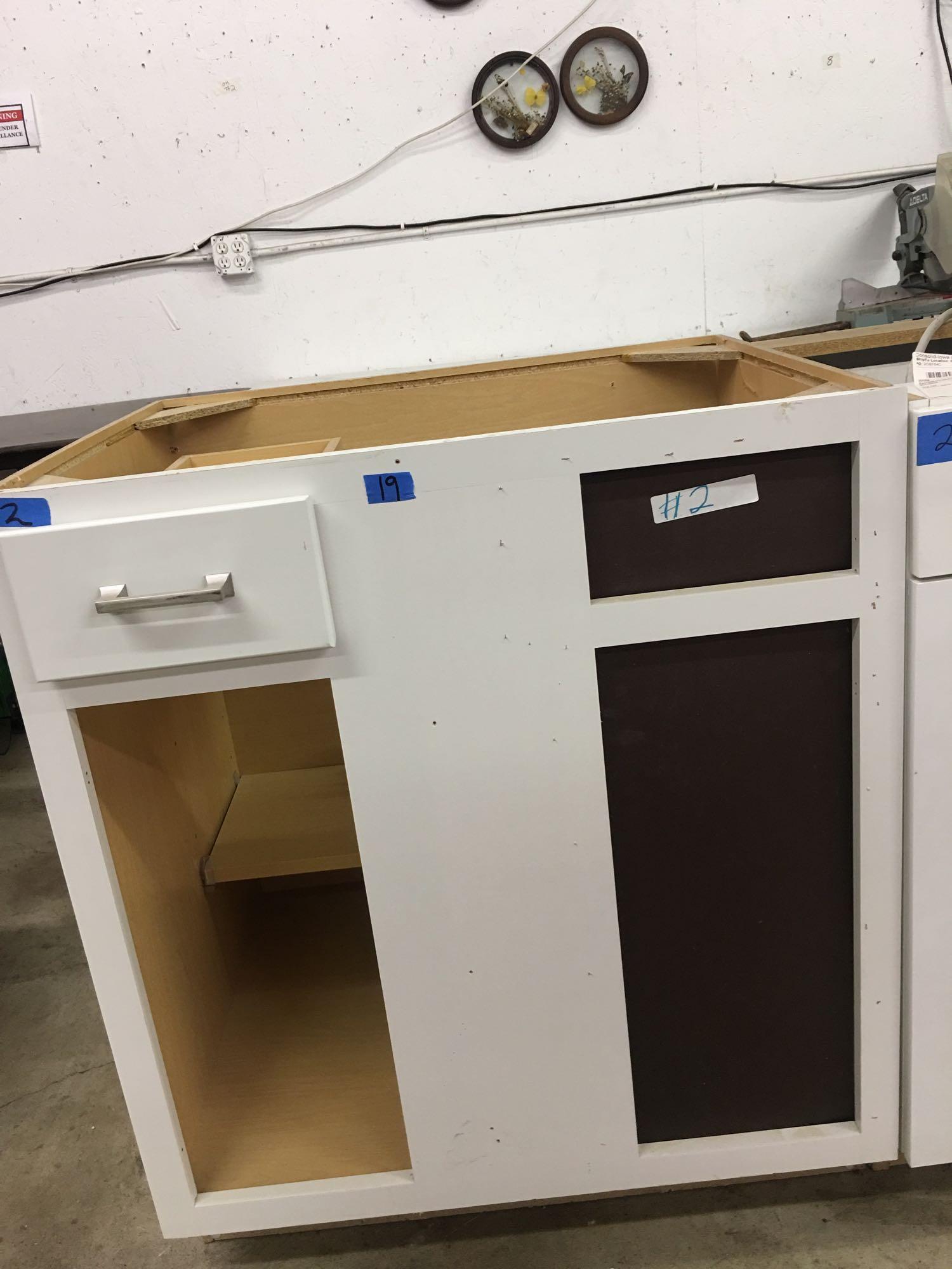 Standard base , cabinet 30 x 24, 12 x 24 , 12 x 21