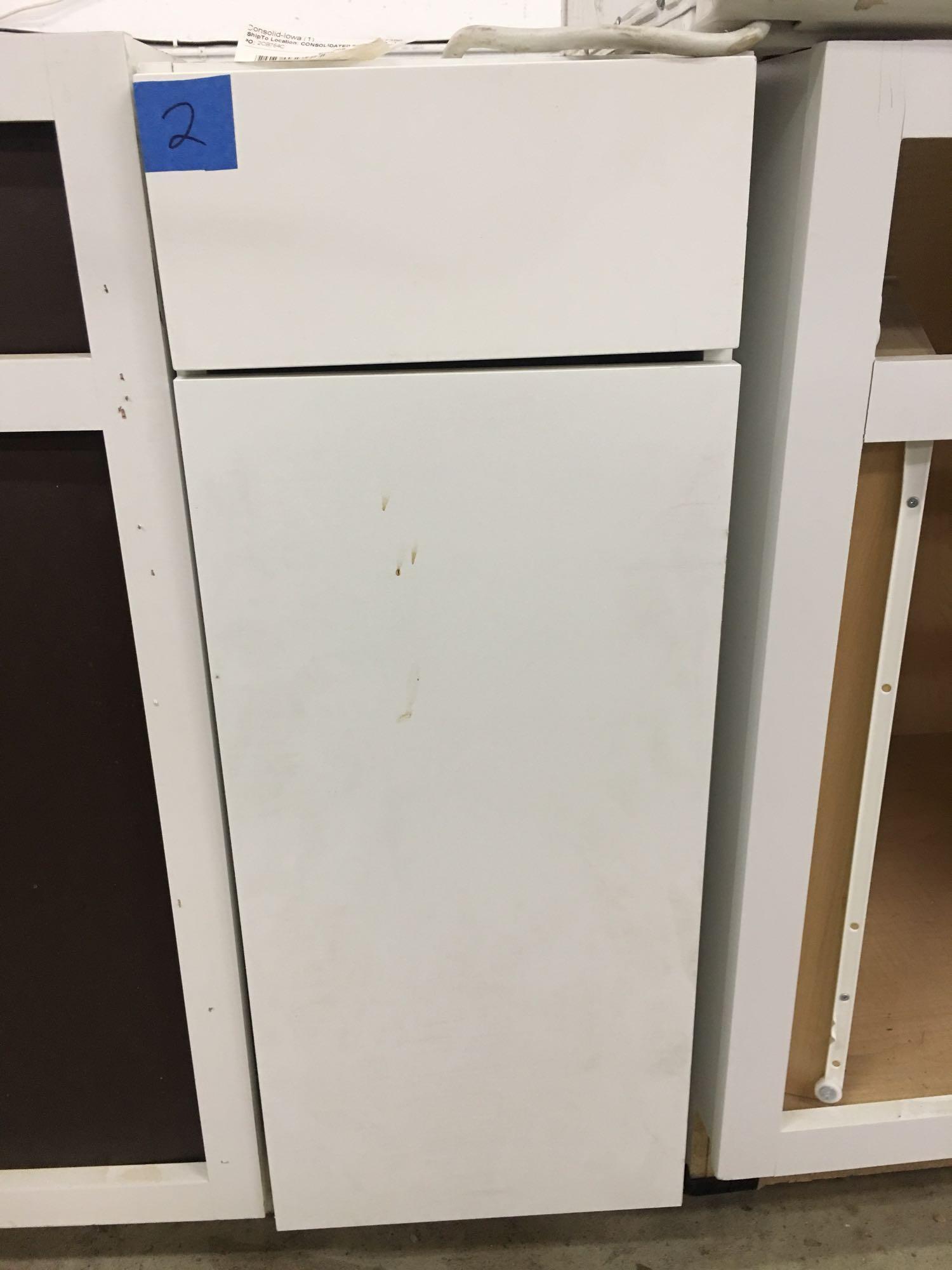 Standard base , cabinet 30 x 24, 12 x 24 , 12 x 21