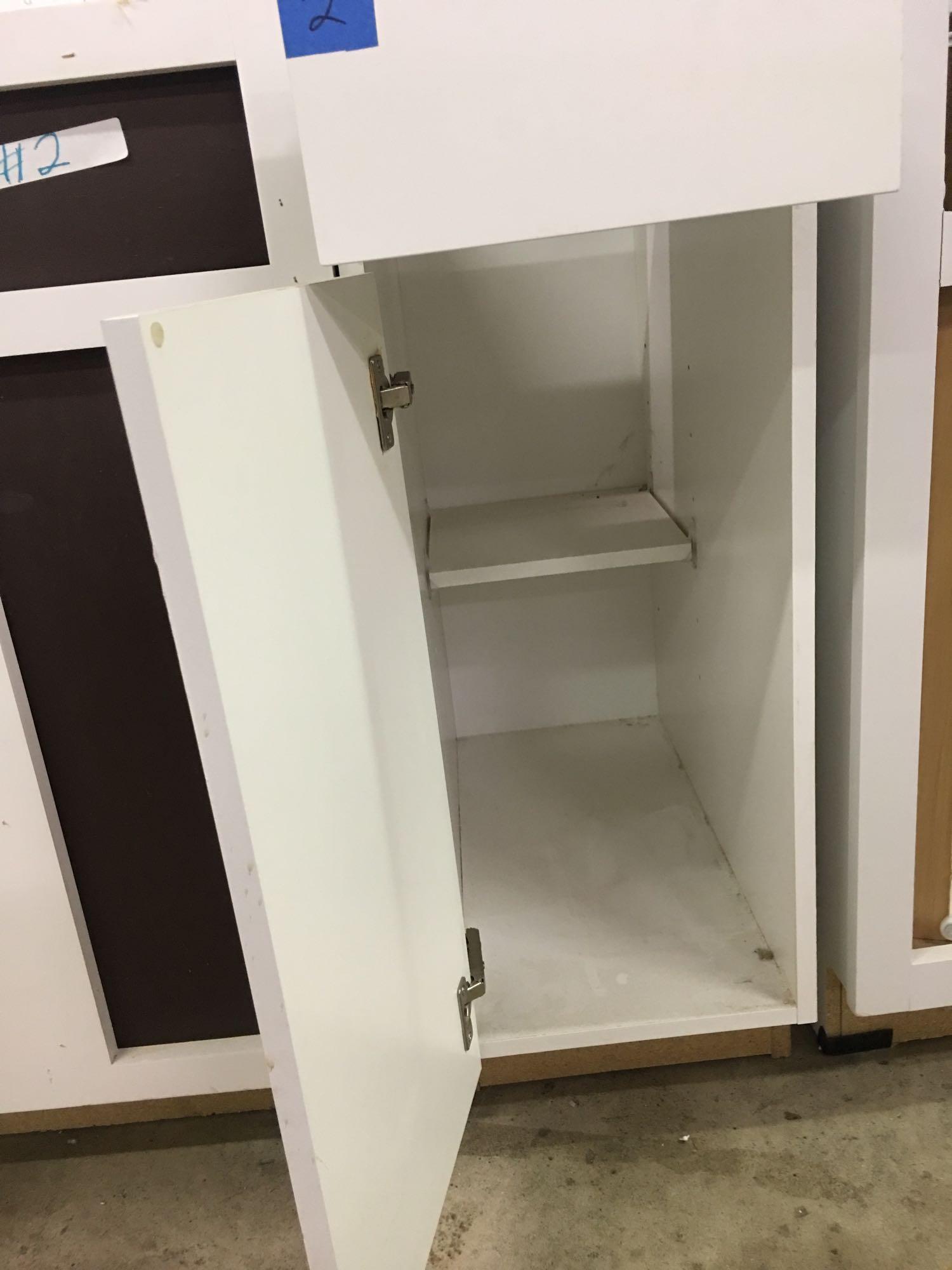 Standard base , cabinet 30 x 24, 12 x 24 , 12 x 21