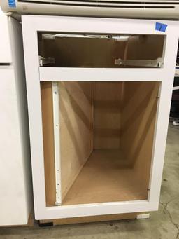 Standard base , cabinet 30 x 24, 12 x 24 , 12 x 21