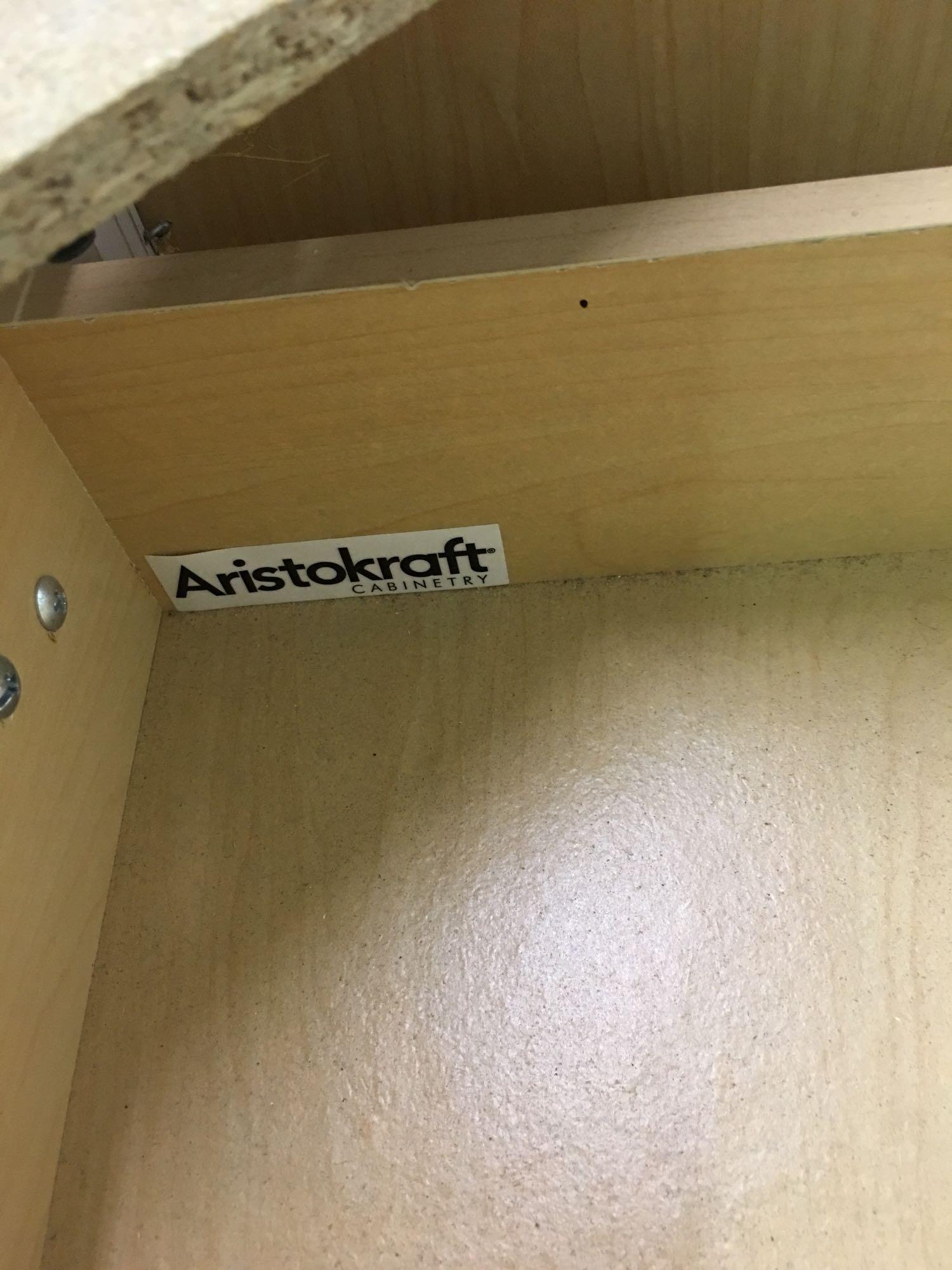 Standard base , cabinet 30 x 24, 12 x 24 , 12 x 21