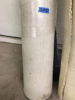 Carpet 10 ft x 12 ft