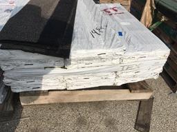 Tex premium Ridge cap (shingles )(14pck.)