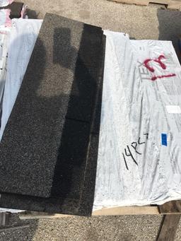 Tex premium Ridge cap (shingles )(14pck.)