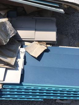 Quality vinyl siding double 4? clapboard odyp and more