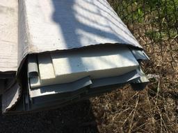Quality vinyl siding double 4? clapboard odyp and more