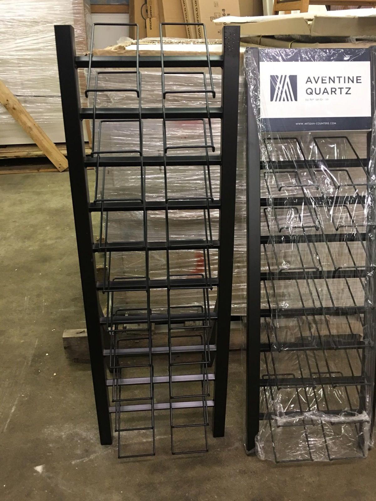 Aventine Quartz by Artisan group, locker for example
