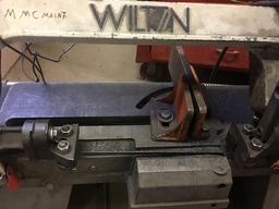 Wilton Metal Table Saw
