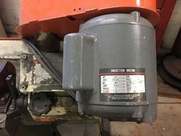 Wilton Metal Table Saw