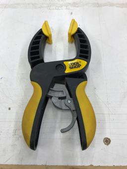 Clamps