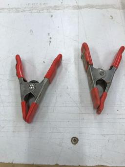 Clamps