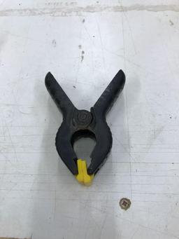 Clamps