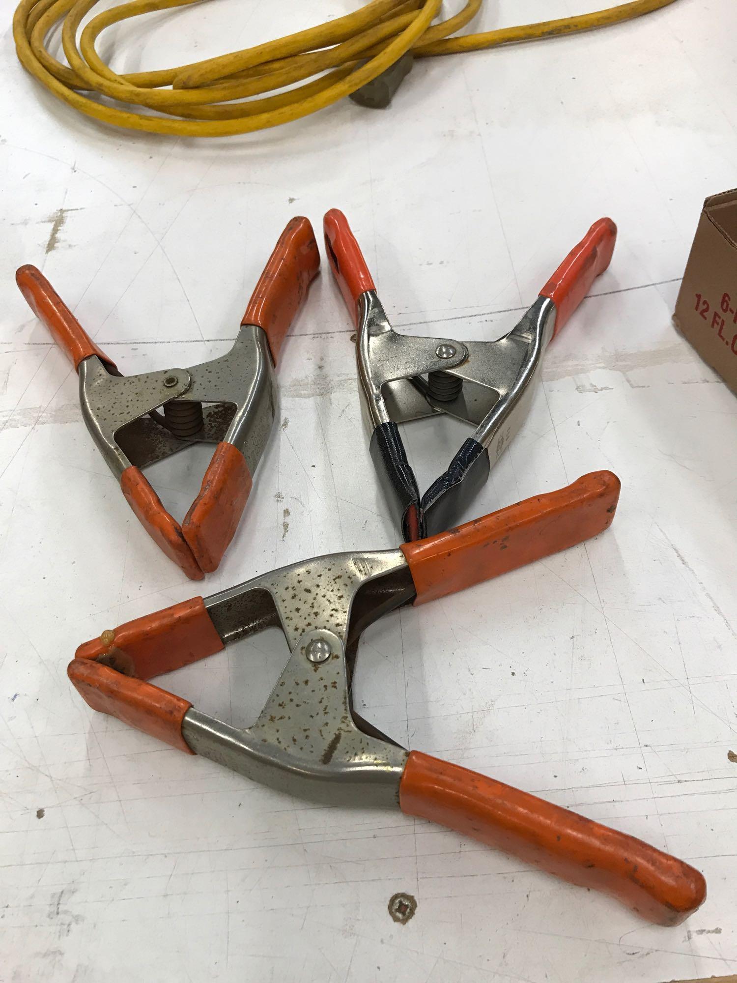 Clamps