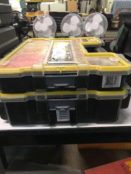 Stanley fatmax organizer
