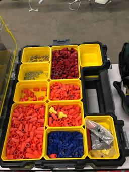 Stanley fatmax organizer