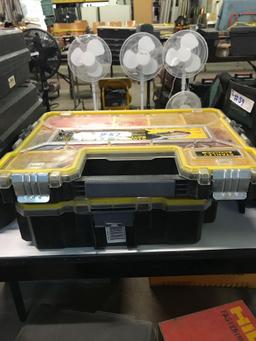 Stanley fatmax organizer