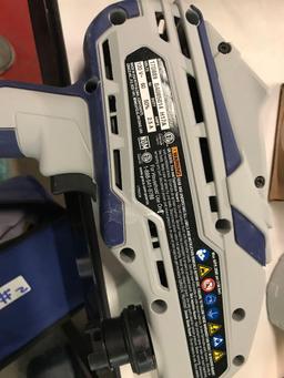 Graco true coat sprayer