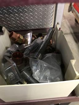 Fittings and miscellaneous items