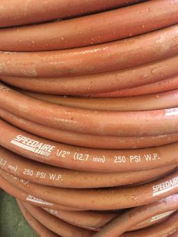 Speedaire 1/2, 250PSI W.P. HOSE