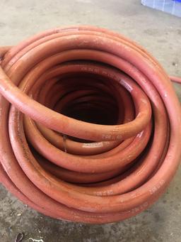 Speedaire 1/2, 250PSI W.P. HOSE