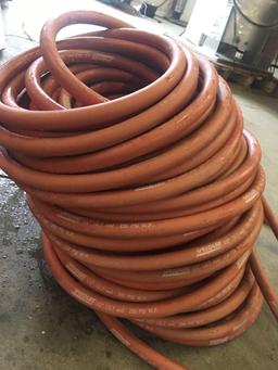 Speedaire 1/2, 250PSI W.P. HOSE