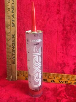 Lexel Sticks to just about anything 12-10.5 oz