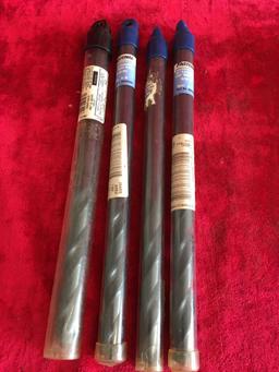 Fastenal 12? Extension Splitpoint Drill Bit 3/4, Makita