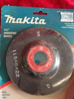 Fastenal 12? Extension Splitpoint Drill Bit 3/4, Makita