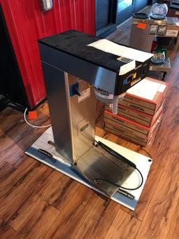 Drink dispenser