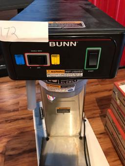 Drink dispenser