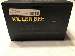 BLk WKS Studio GRN Hornet Kato