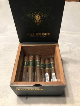 BLk WKS Studio GRN Hornet Kato