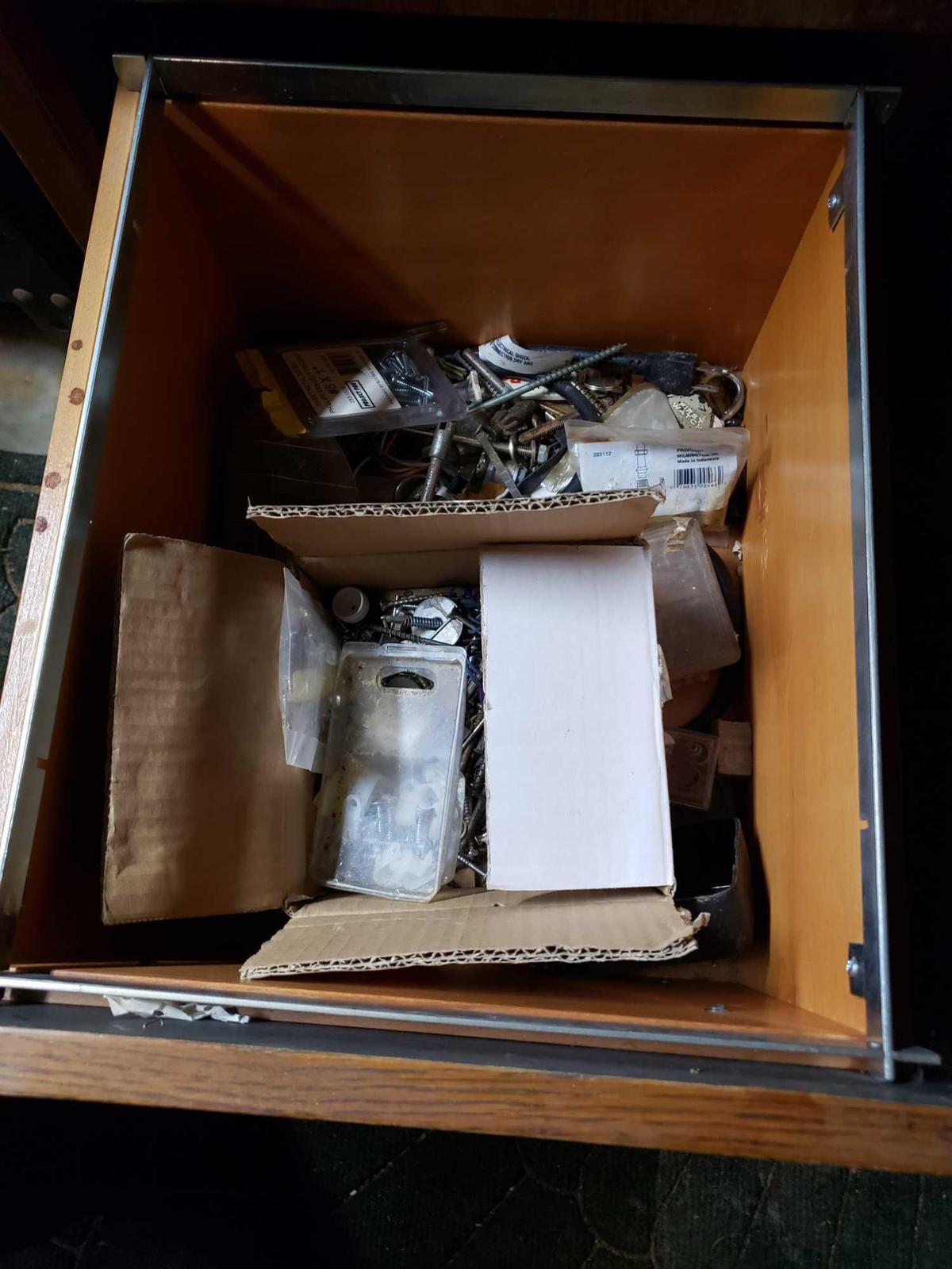 Miscellaneous flat