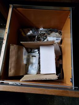 Miscellaneous flat