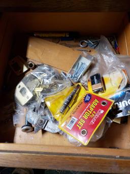 Miscellaneous flat